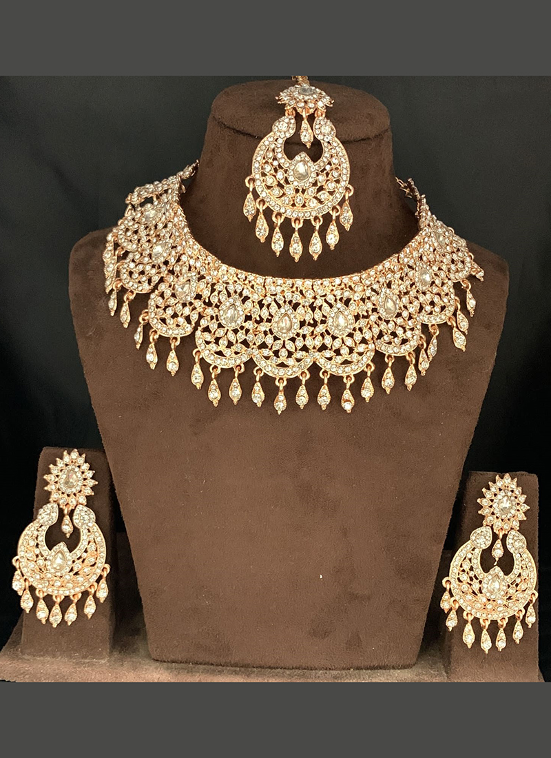 Indian choker store online